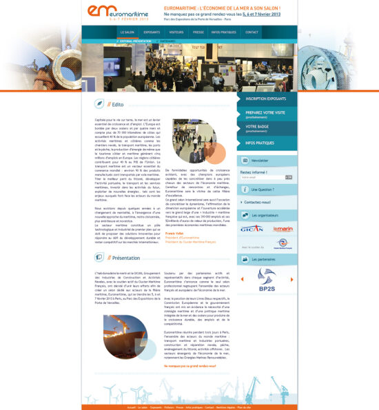 Euromaritime
